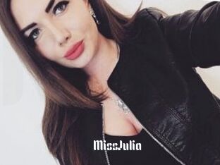 MissJulia