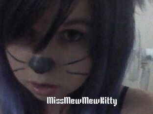 MissMewMewKitty