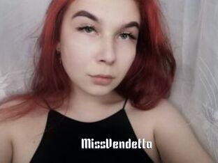 MissVendetta