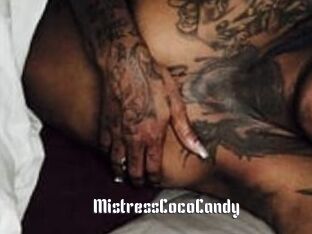 MistressCocoCandy