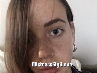 MistressGigiLane