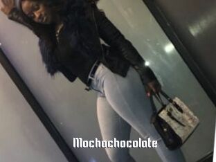 Mochachocolate