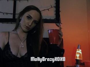 MollyBrazyXOXO