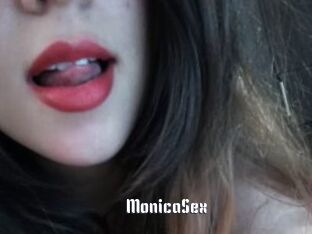 MonicaSex