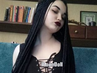 MoonDoll