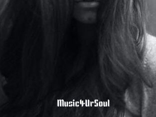 Music4UrSoul