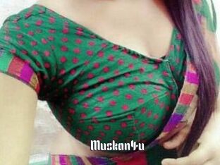 Muskan4u