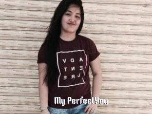 My_PerfectYou