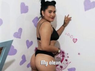 My_alexa