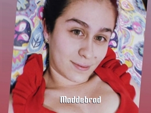 Maddebrad