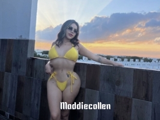 Maddiecollen