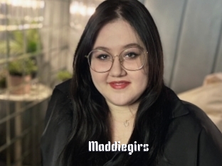 Maddiegirs