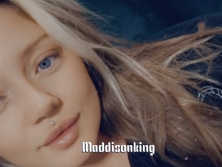 Maddisonking