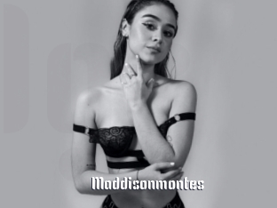 Maddisonmontes