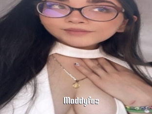 Maddyfez