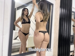 Maddytorres