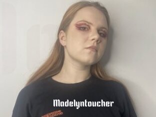 Madelyntoucher