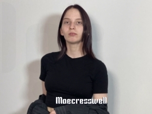 Maecresswell