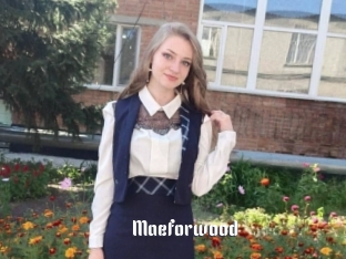 Maeforwood