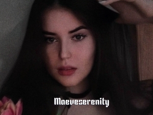 Maeveserenity