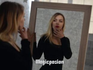 Magicposion