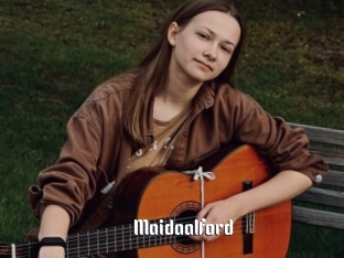 Maidaalford