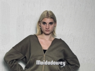 Maidadowey