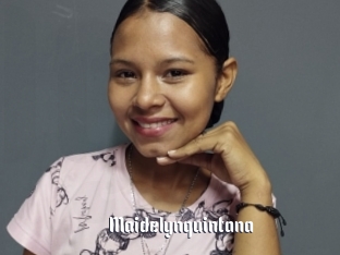 Maidelynquintana