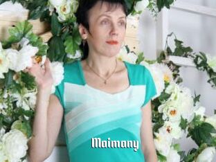 Maimany