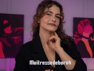 Maitressedeborah