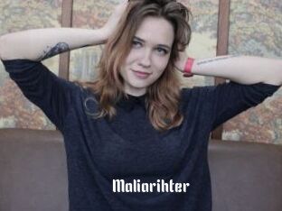 Maliarihter