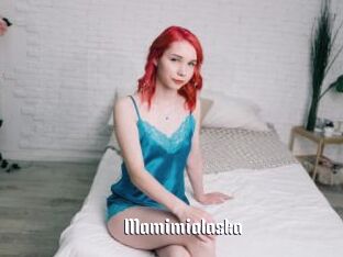 Mamimialaska