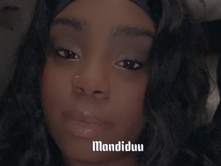 Mandiduu