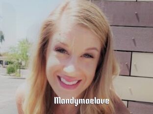 Mandymaelove