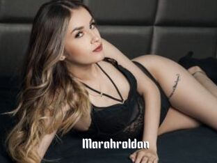 Marahroldan