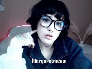 Margaretmeow