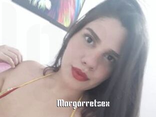 Margarretsex