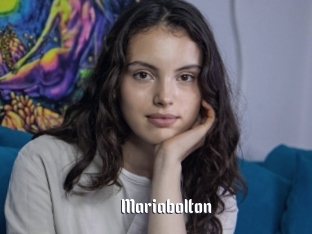 Mariabolton