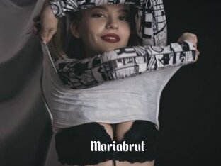 Mariabrut