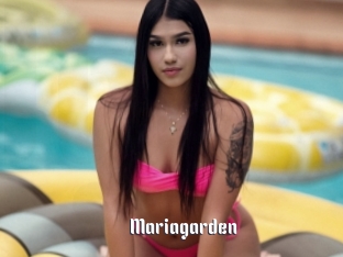 Mariagarden