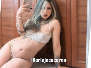 Mariajoseceron