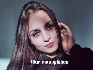 Mariamapplebee