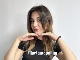 Mariamcooling