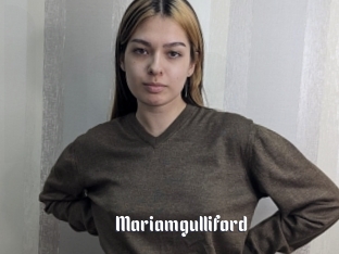 Mariamgulliford