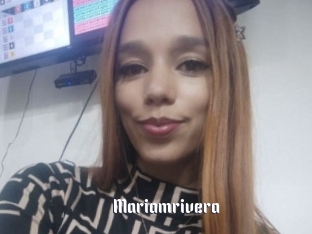 Mariamrivera