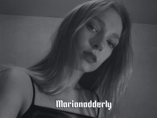 Marianadderly