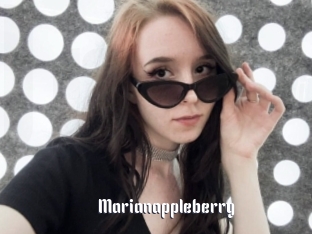 Marianappleberry