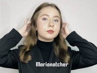 Marianatcher