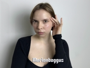 Marianboggus