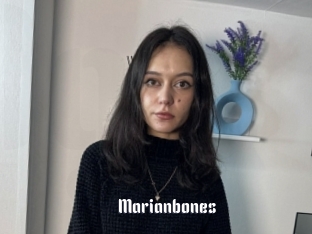 Marianbones